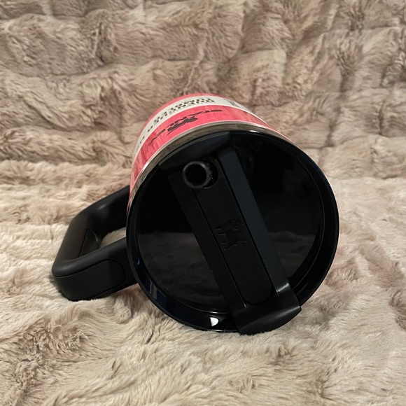 Stanley Neon Electric Pink 40oz - Picture 8 of 10